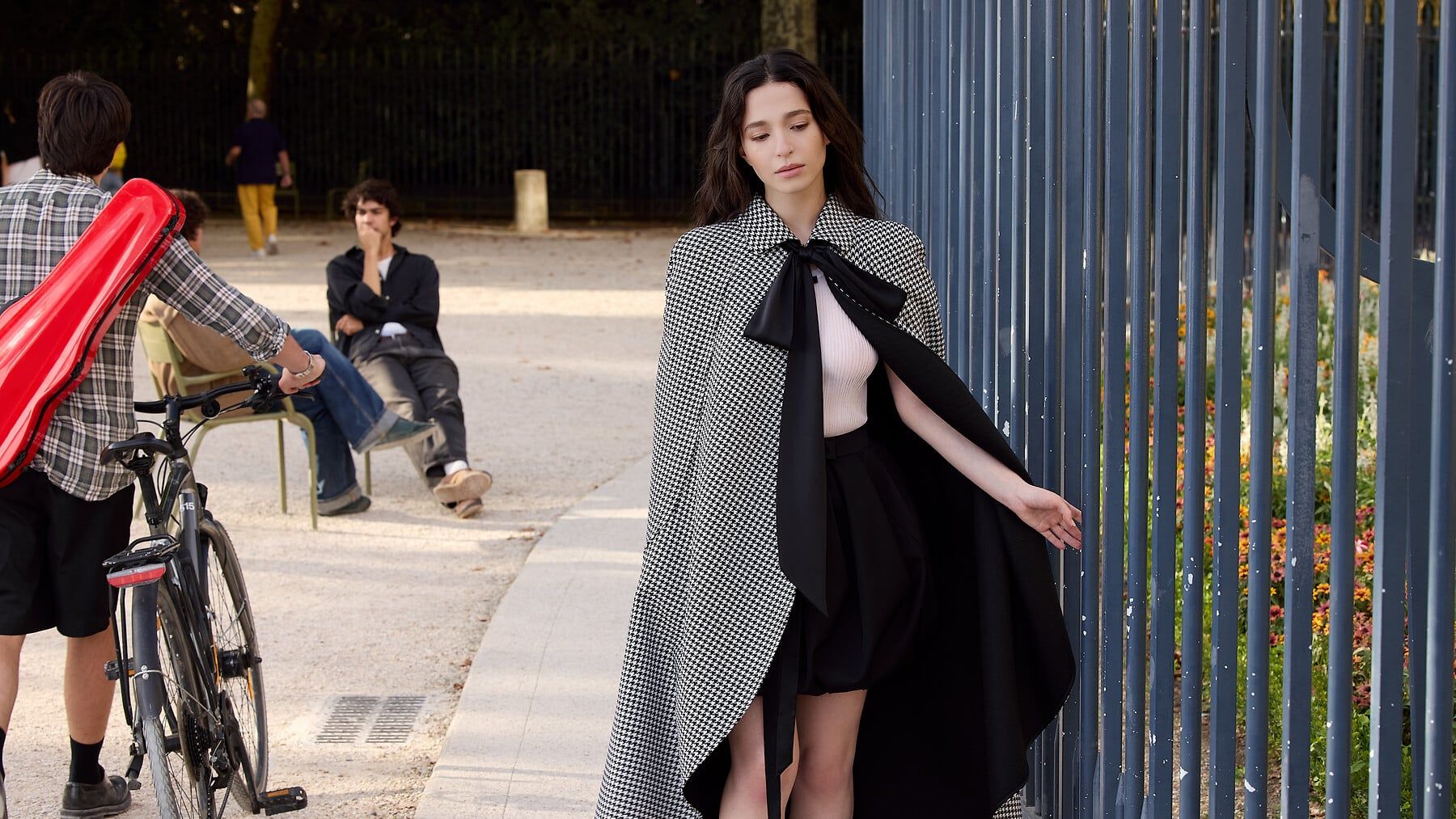 Jardin du Luxembourg - news-savoir-faire - Fashion & Accessories
