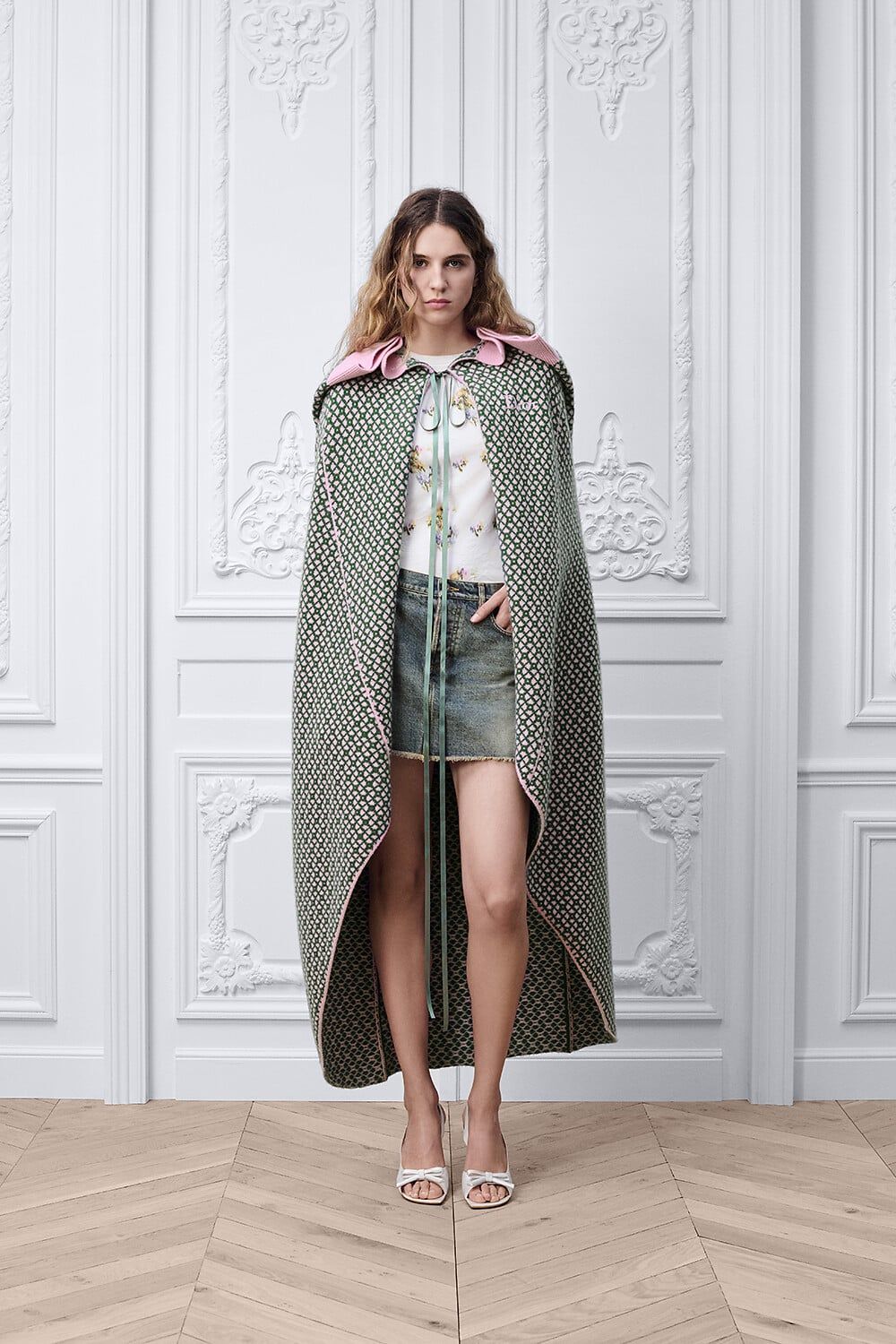 DIOR | Women's Ready-to-Wear| DIOR GB