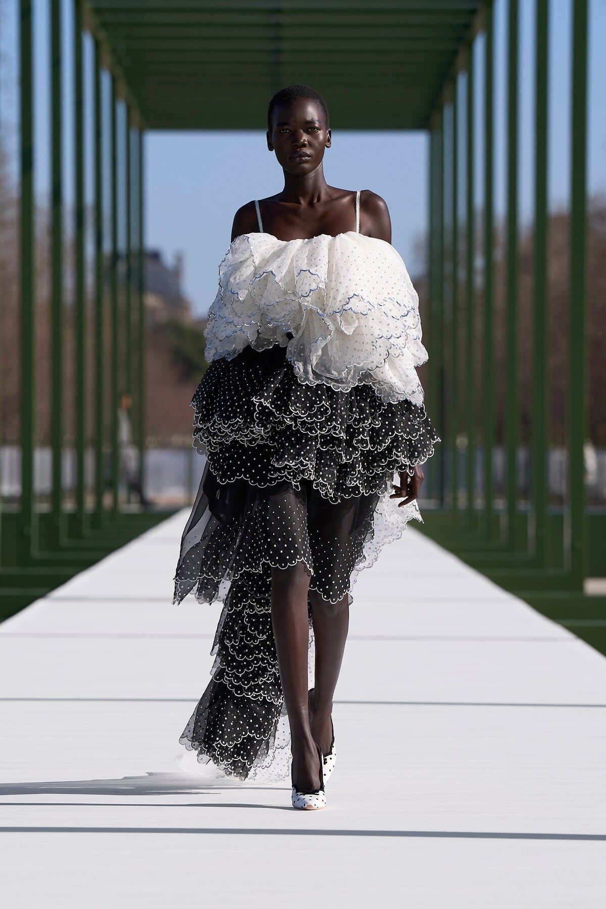 Dior Women Autumn Winter 2026-2027 Show | DIOR