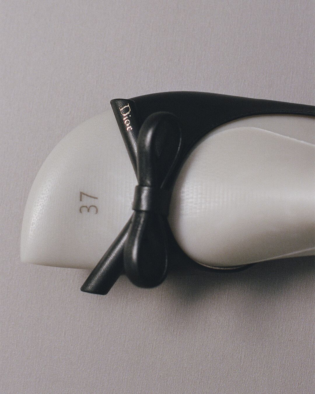 【極美品】Dior ブラック サンダル リボン付き DIOR | Dior Bow Sandals - news-savoir-faire - Fashion & Accessories