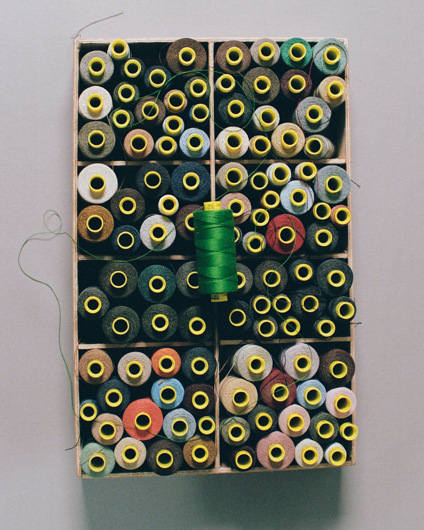 DIOR | The Lady Dior by Sheila Hicks - news-savoir-faire - Fashion