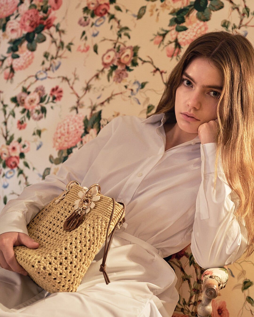 DIOR | ディオリビエラ｜2026年フォール｜ディオール公式オンライン