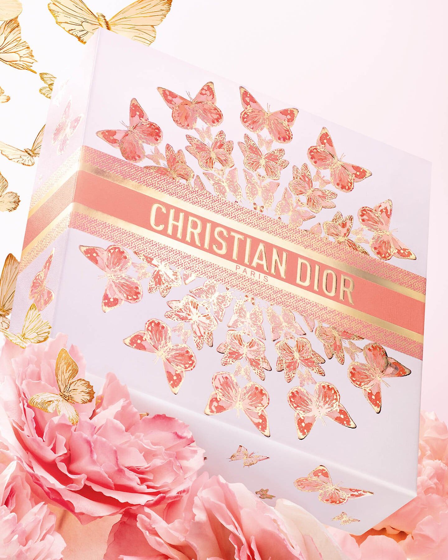 Dior Gifts - Fashion & Beauty Gift Ideas | DIOR