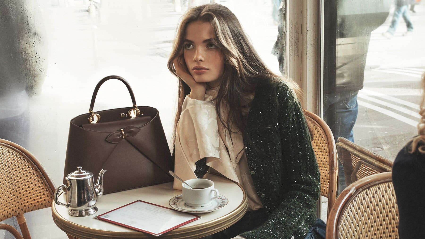 Fall 2026 Women's Campaign - news-savoir-faire - Fashion