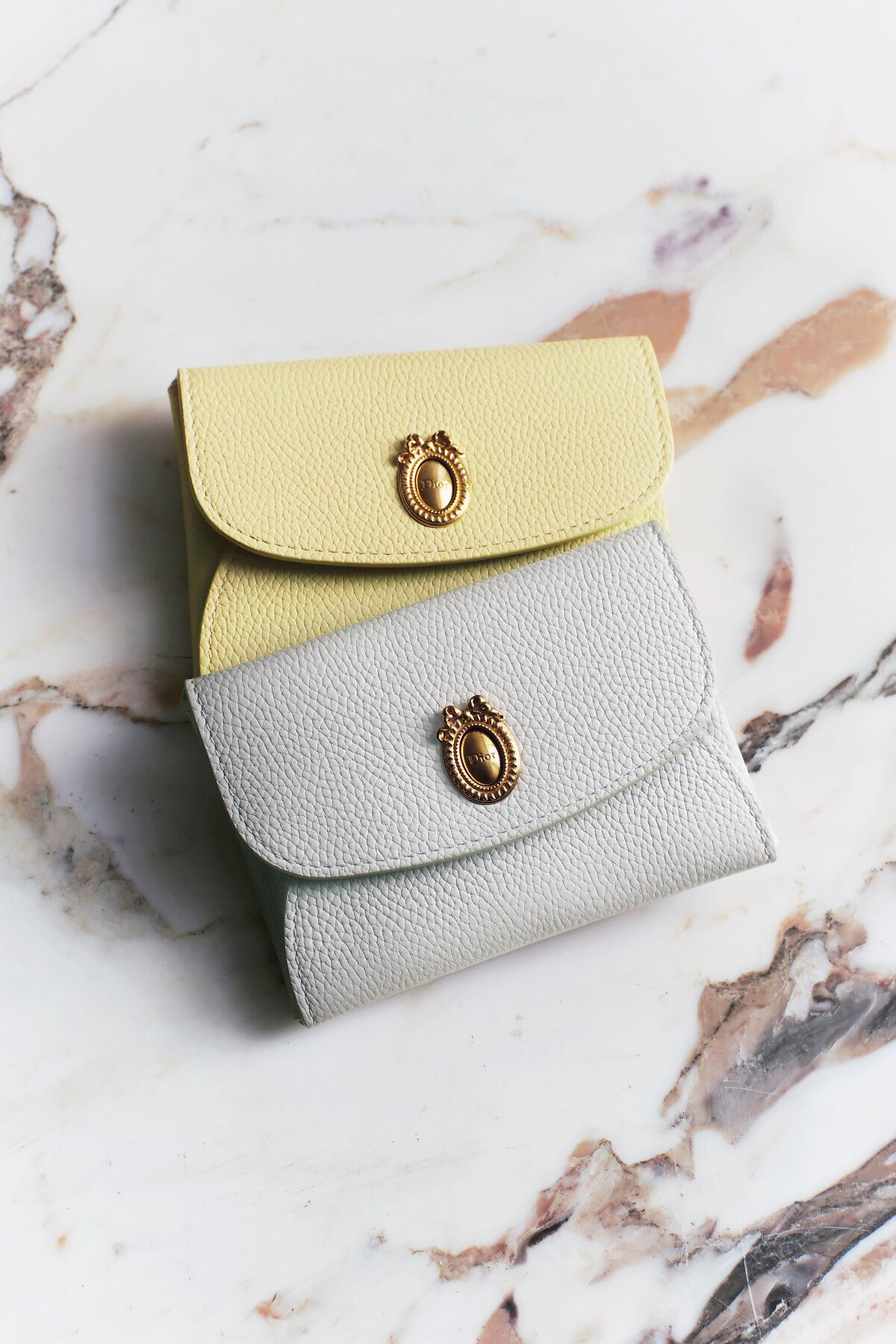 DIOR | 長財布|ウィメンズ・ レディースレザーグッツ｜ディオール公式 