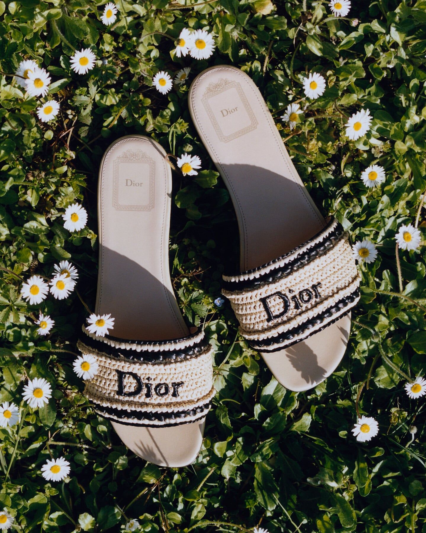 数回のみ使用⭐︎ディオール⭐︎ディオリビエラ DIOR】「ディオリビエラ」カプセルコレクションから2024年の新作が登場