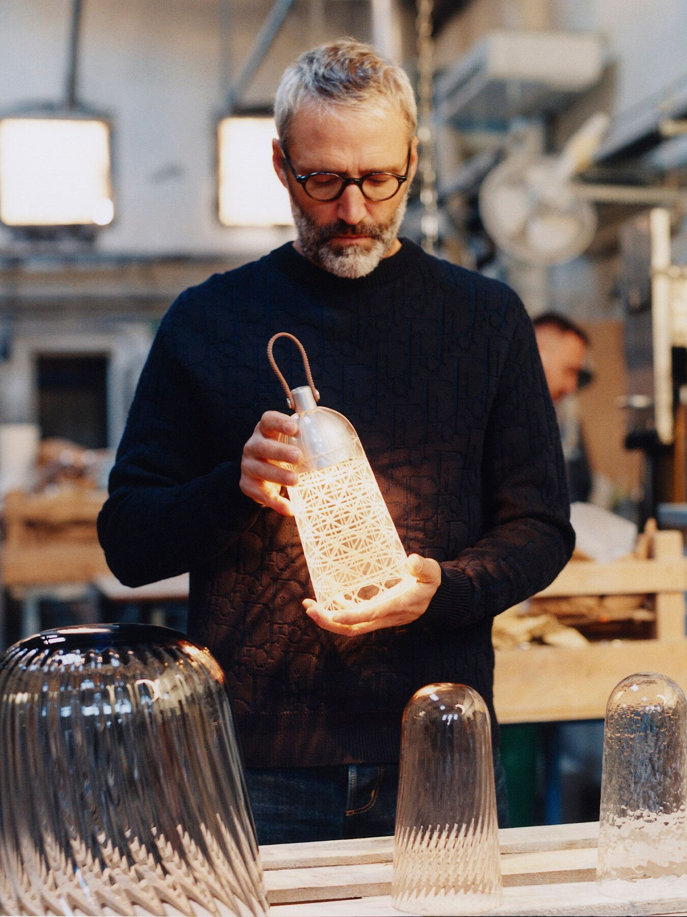 DIOR | Salone Del Mobile - news-savoir-faire - Fashion & Accessories