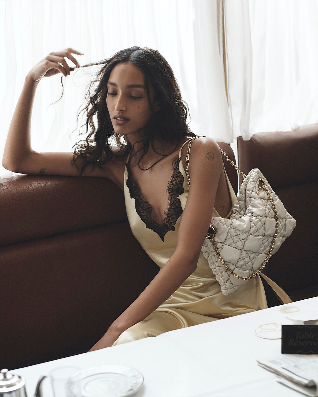 Dior Milly-La-Forêt Bag - Designer bag for women​ | DIOR
