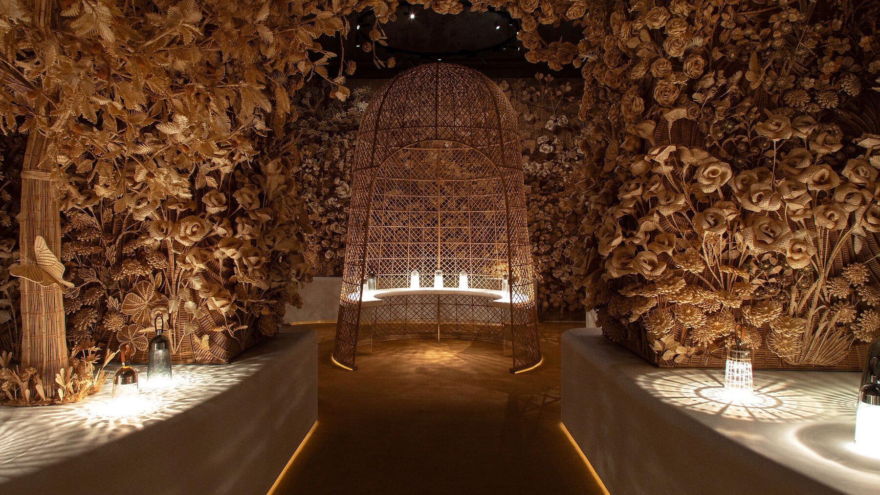 DIOR | Salone Del Mobile - news-savoir-faire - Fashion & Accessories