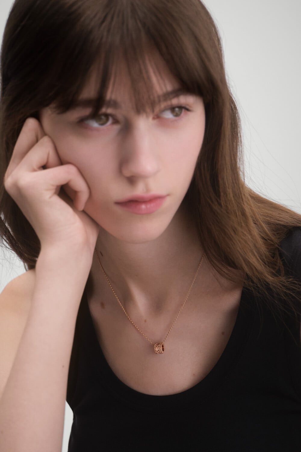 DIOR | ファイン ジュエリー|18k ゴールド・ダイヤモンド・パール
