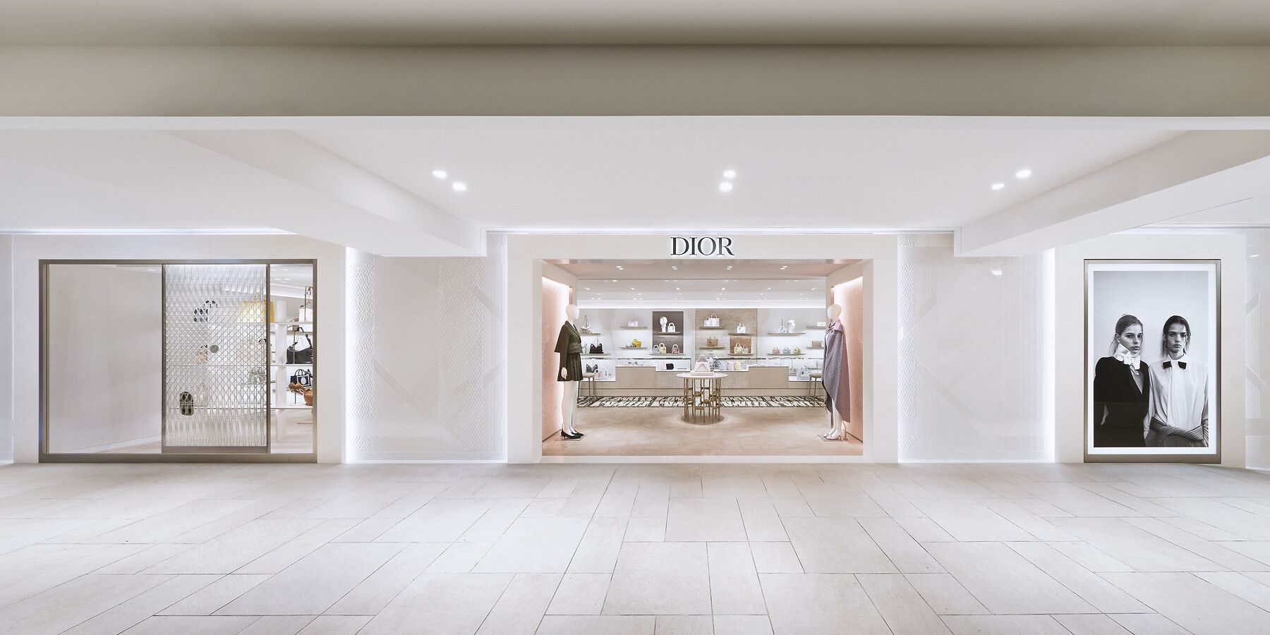 DIOR | Seibu Ikebukuro - news-savoir-faire - Fashion & Accessories