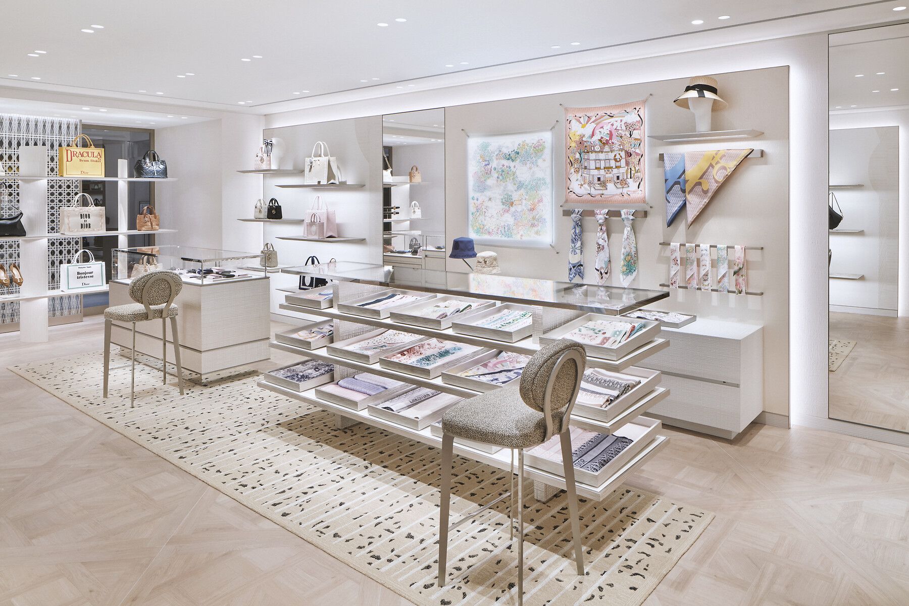 DIOR | Seibu Ikebukuro - news-savoir-faire - Fashion & Accessories