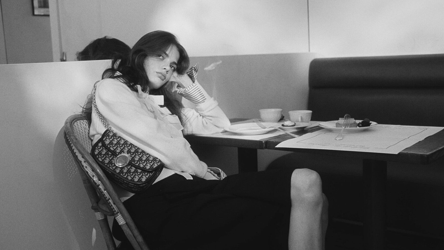 Fall 2026 Women's Campaign - news-savoir-faire - Fashion