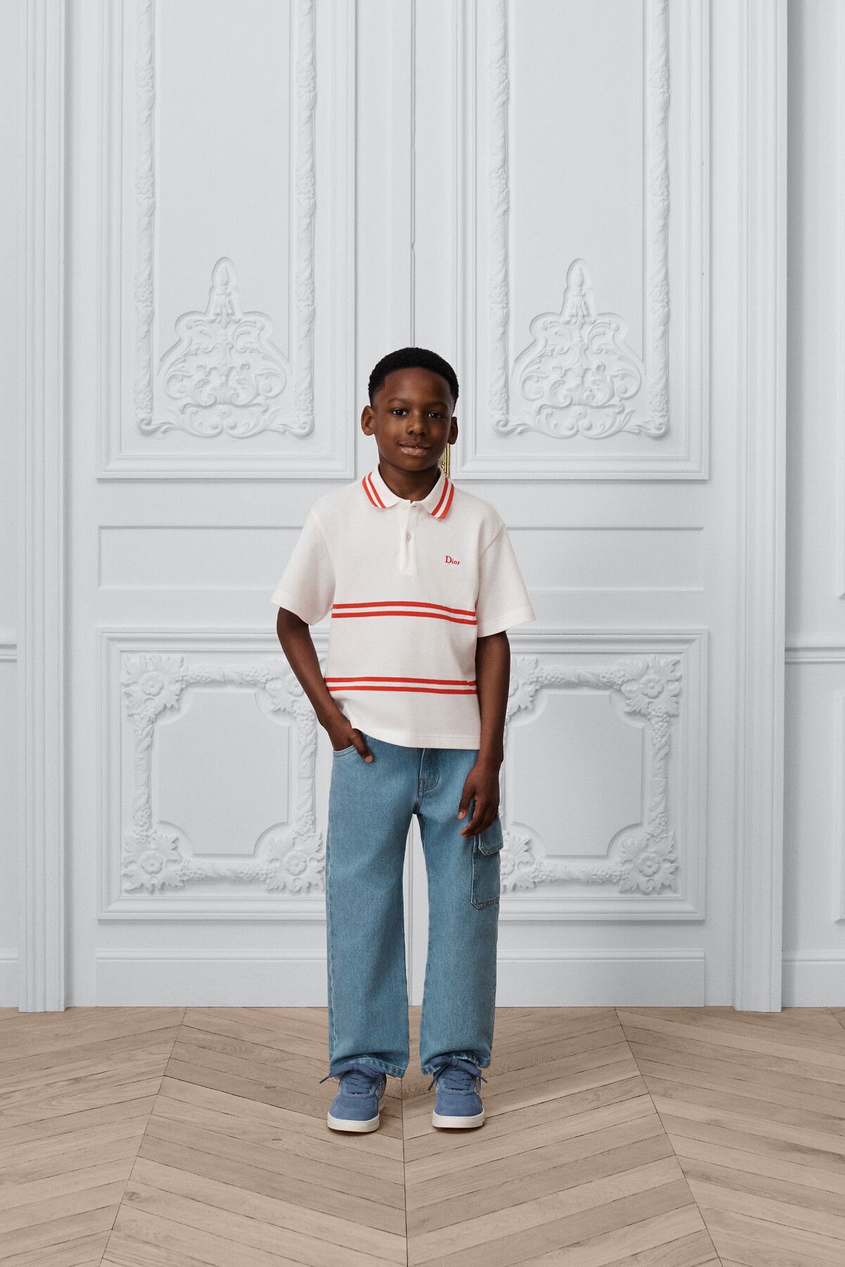 What's New for Kids & Baby - Baby | DIOR AE| DIOR