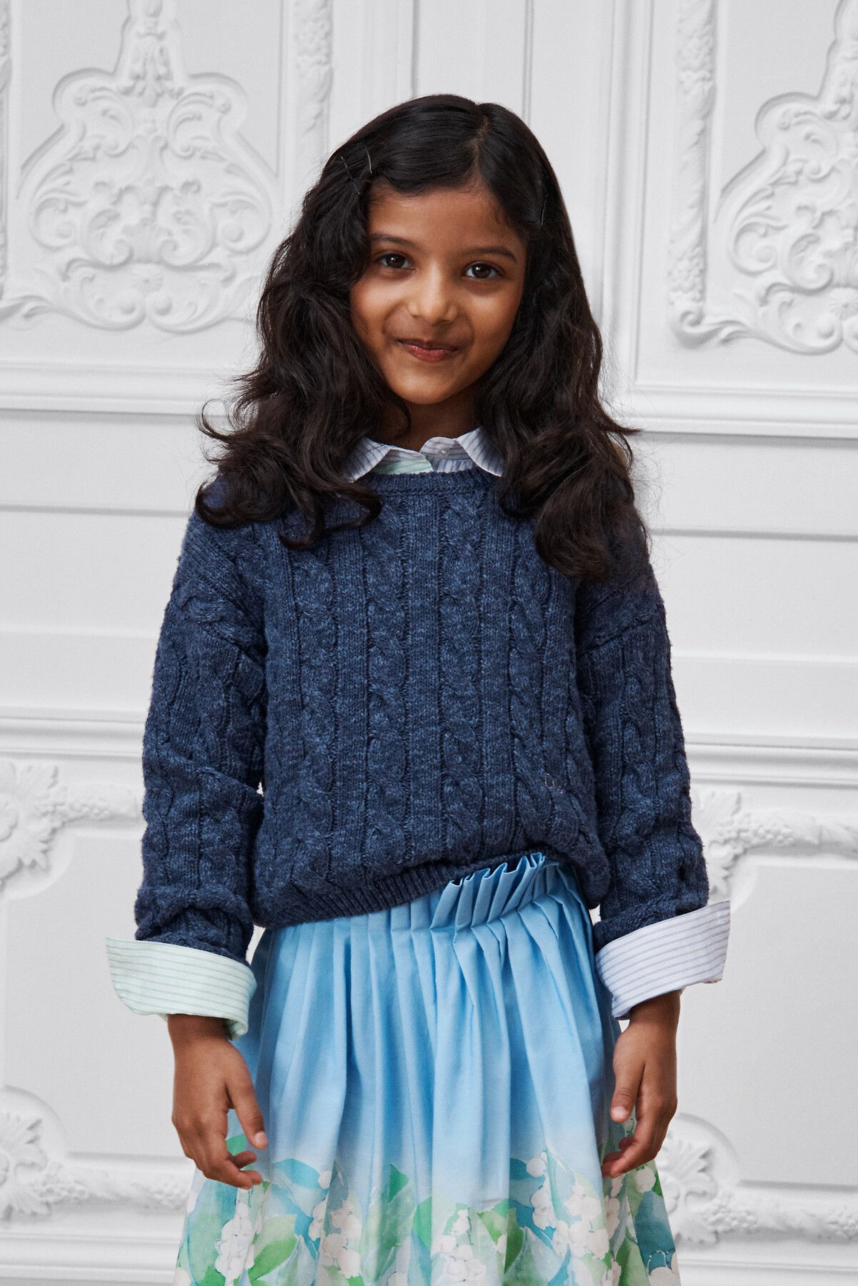 Girls' Designer Clothes | DIOR