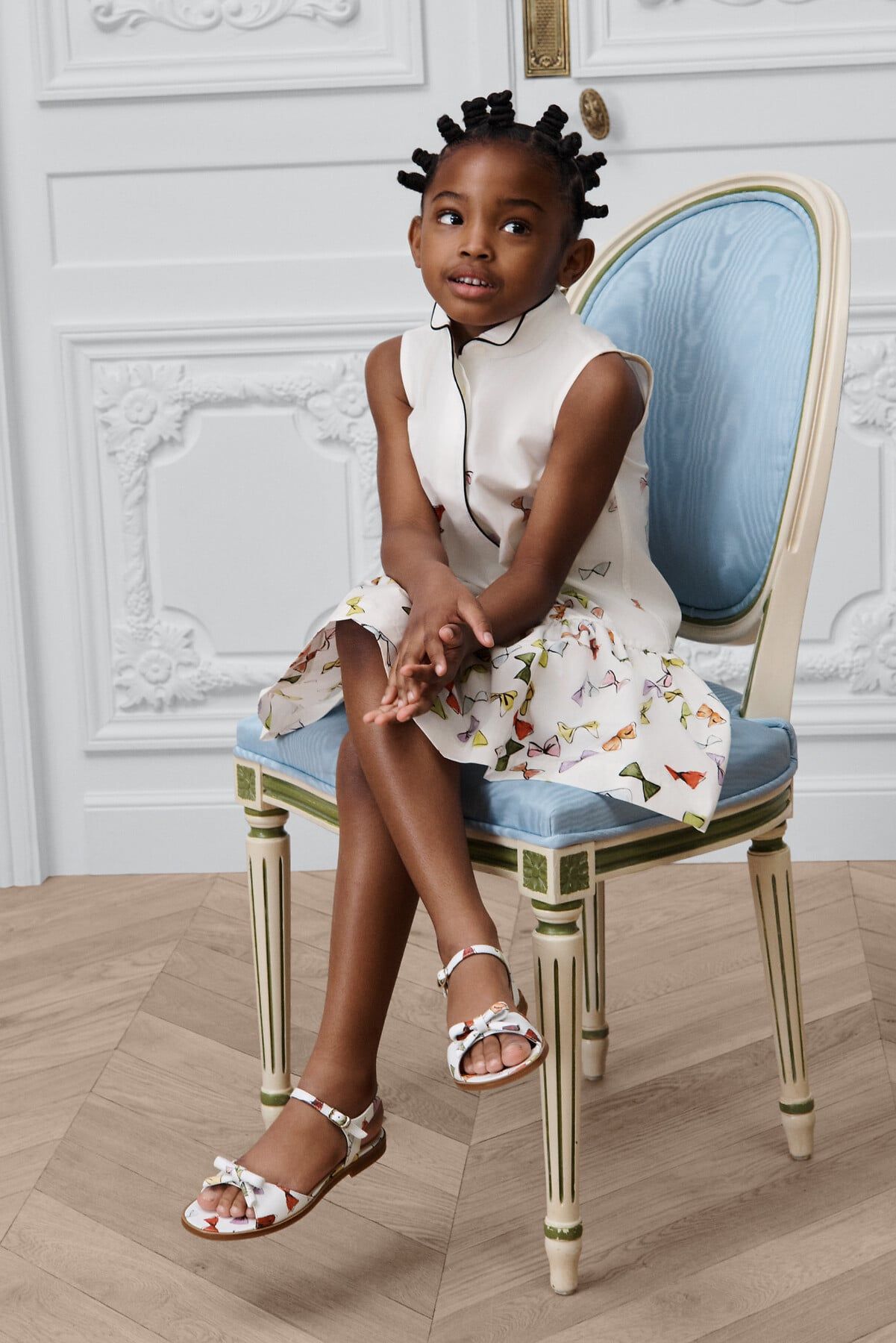 Summer Capsule - baby - Fashion & Accessories | DIOR