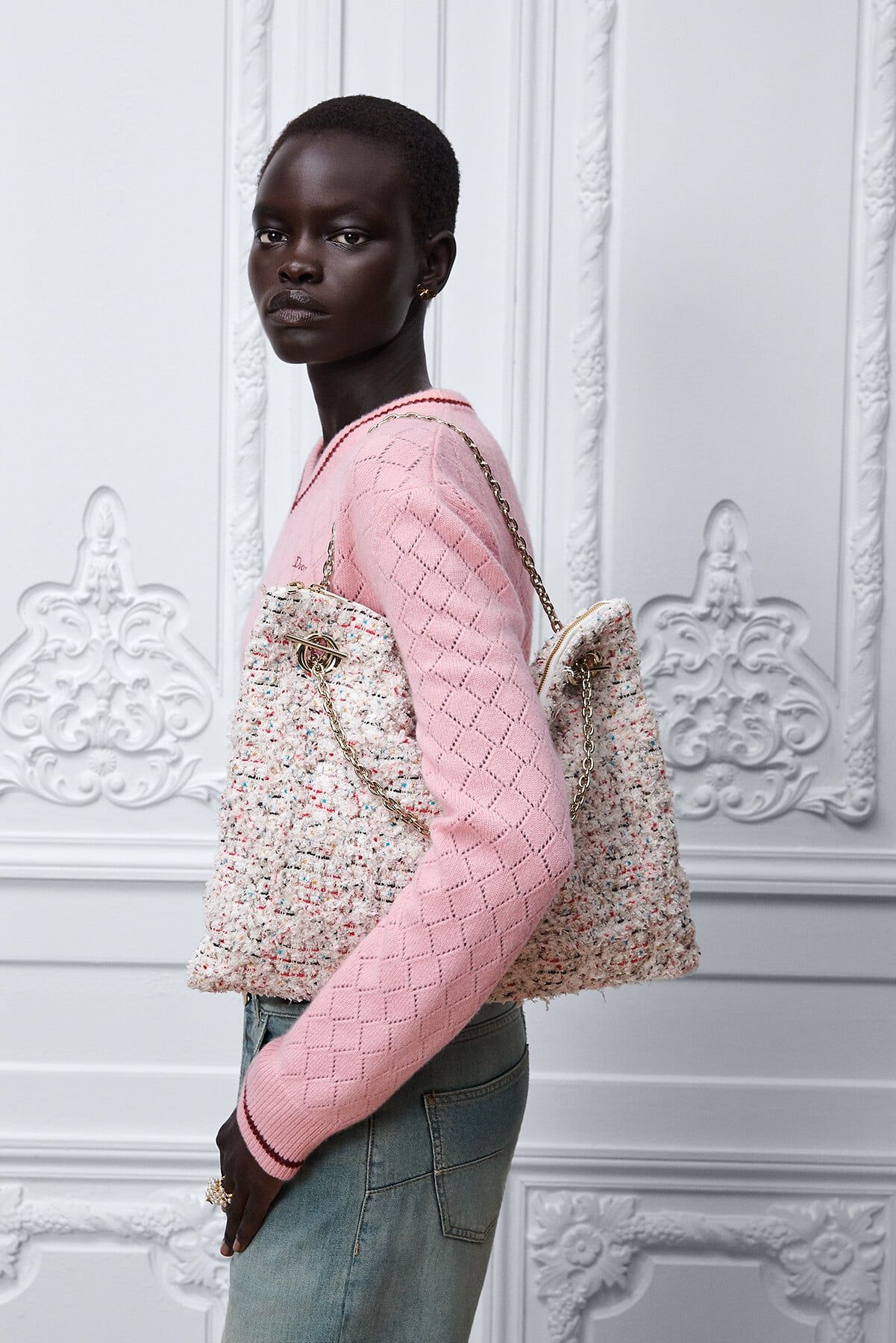 Dior Milly-La-Forêt Bag - Designer bag for women​ | DIOR US