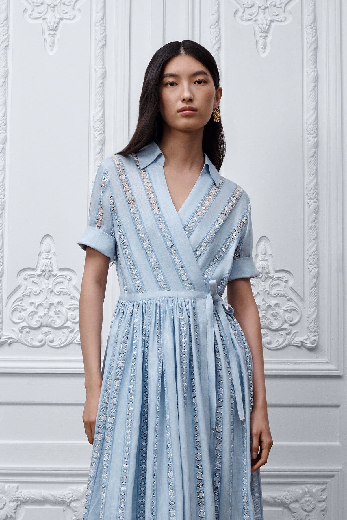 DIOR | ドレス ・ワンピース|ウィメンズ｜ディオール公式オンライン