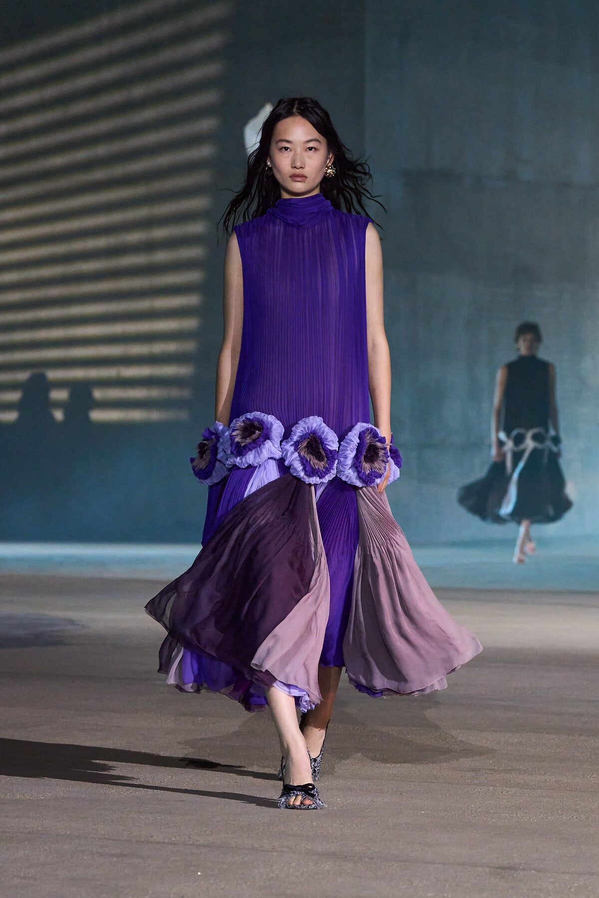 ら*送様 Christian Dior DIOR | Cruise 2027 Show - ウィメンズファッション - Fashion