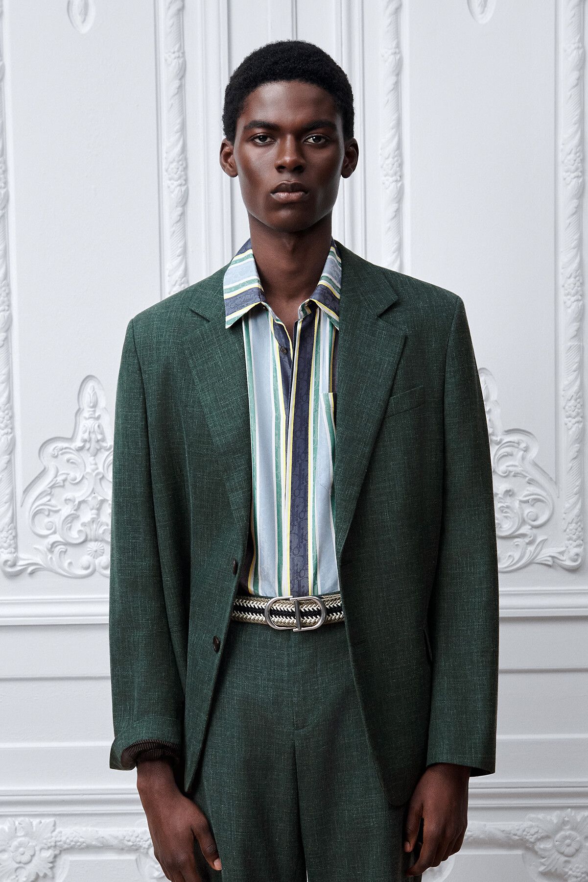 Tailored Jackets | DIOR