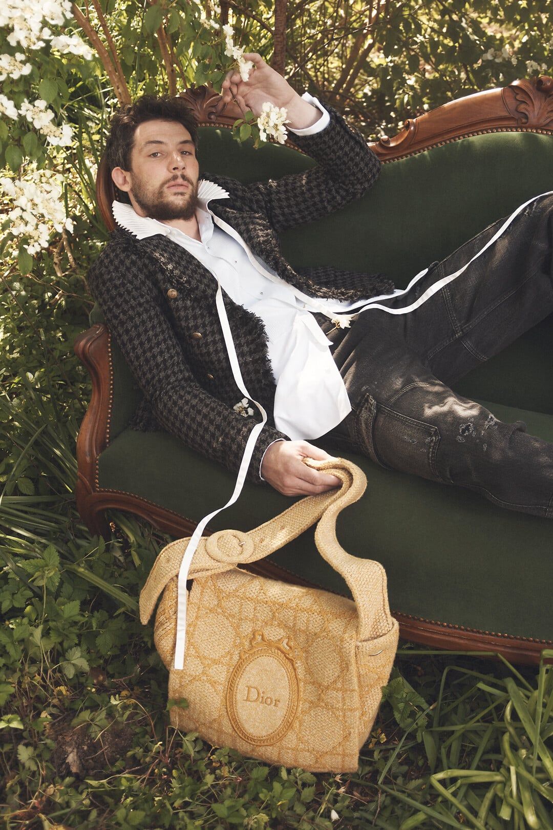 Dior Men's Fashion | Luxury Clothing| DIOR RO