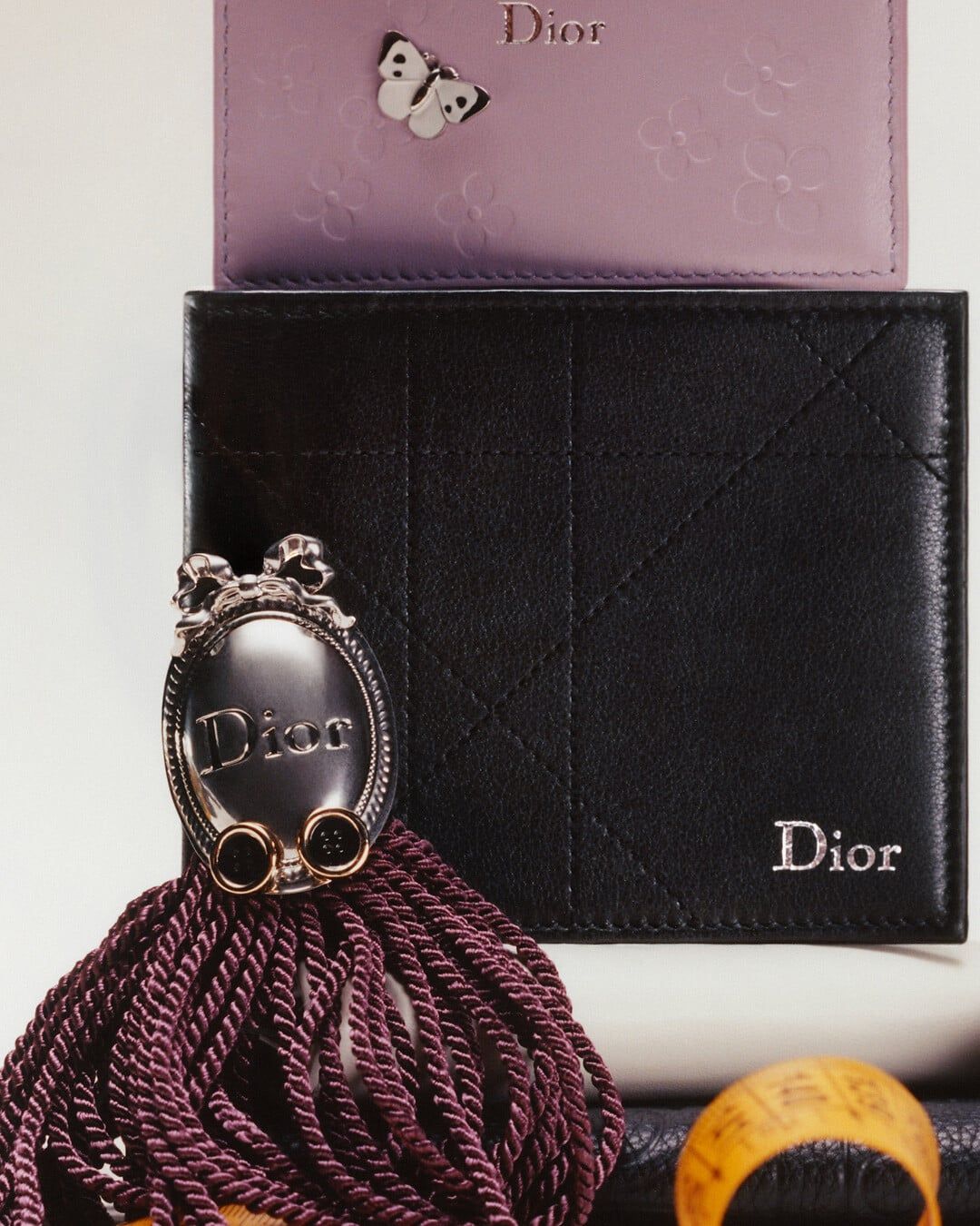 DIOR | DIOR Fashion JA| ファッション＆アクセサリー｜ディオール公式