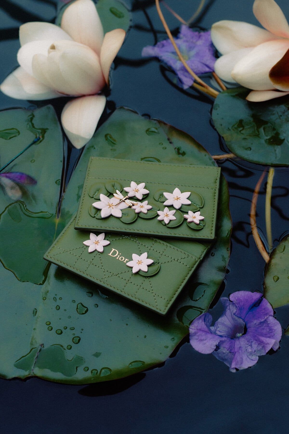 Women's Designer All Small Leather Goods | DIOR US