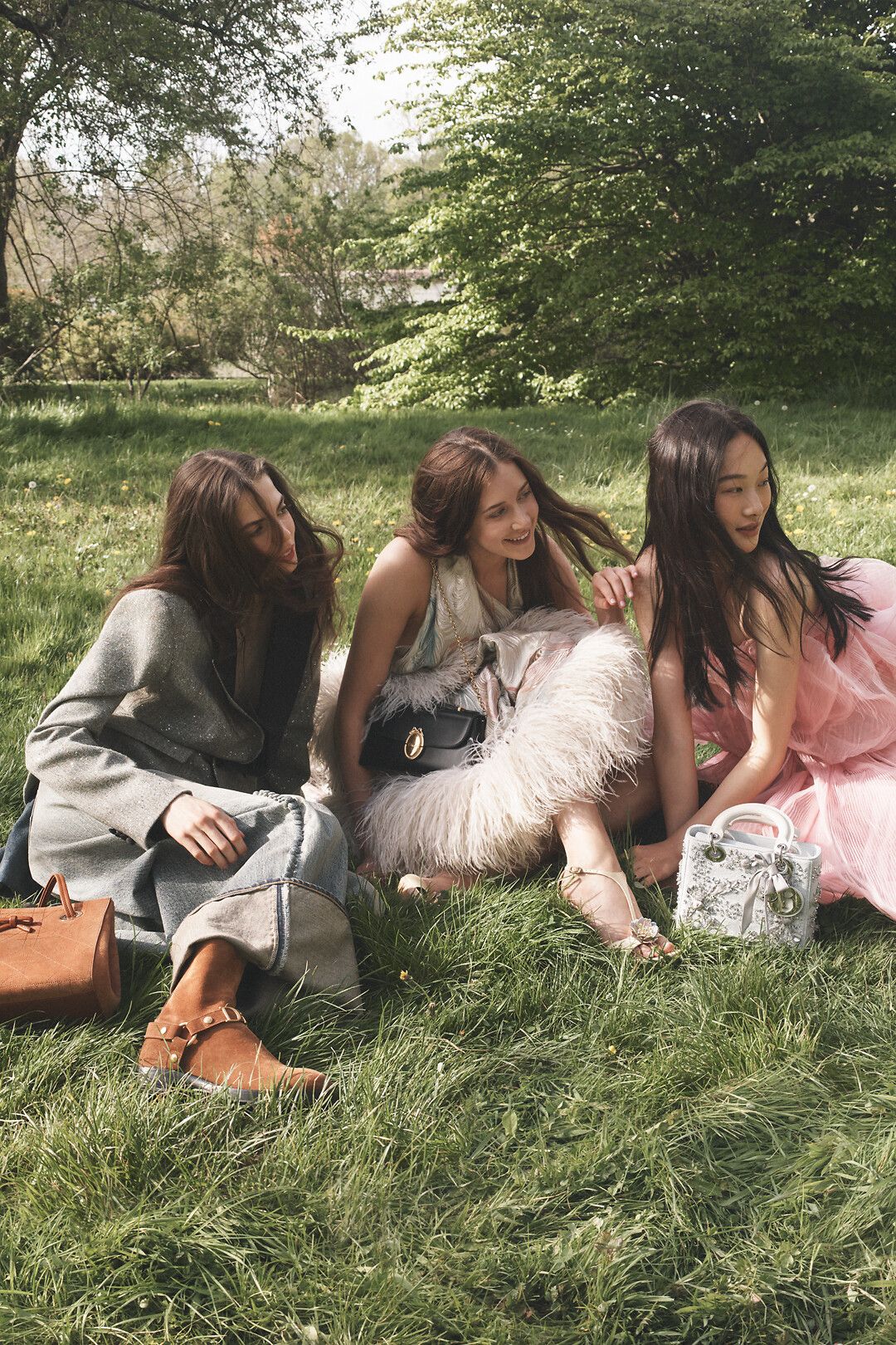 fashion christian dior women