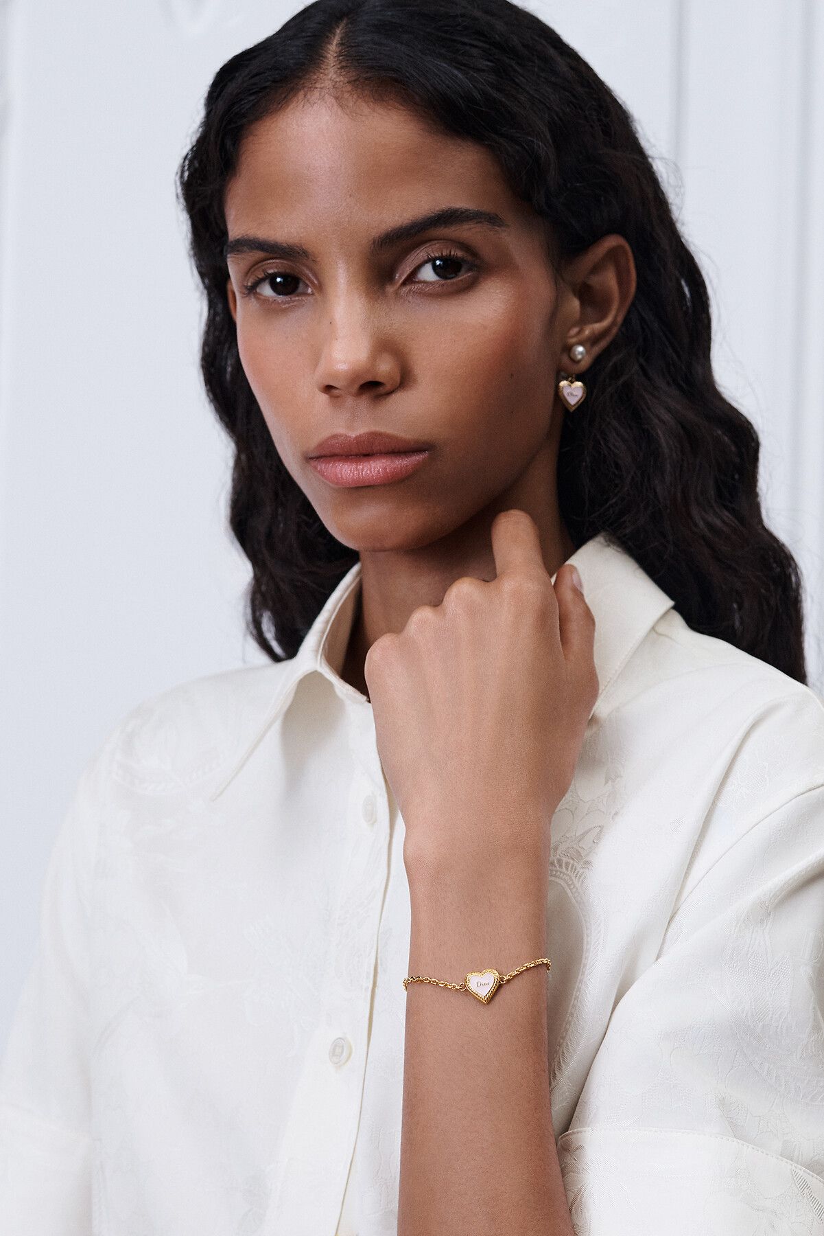 Designer Bracelets for Women | DIOR