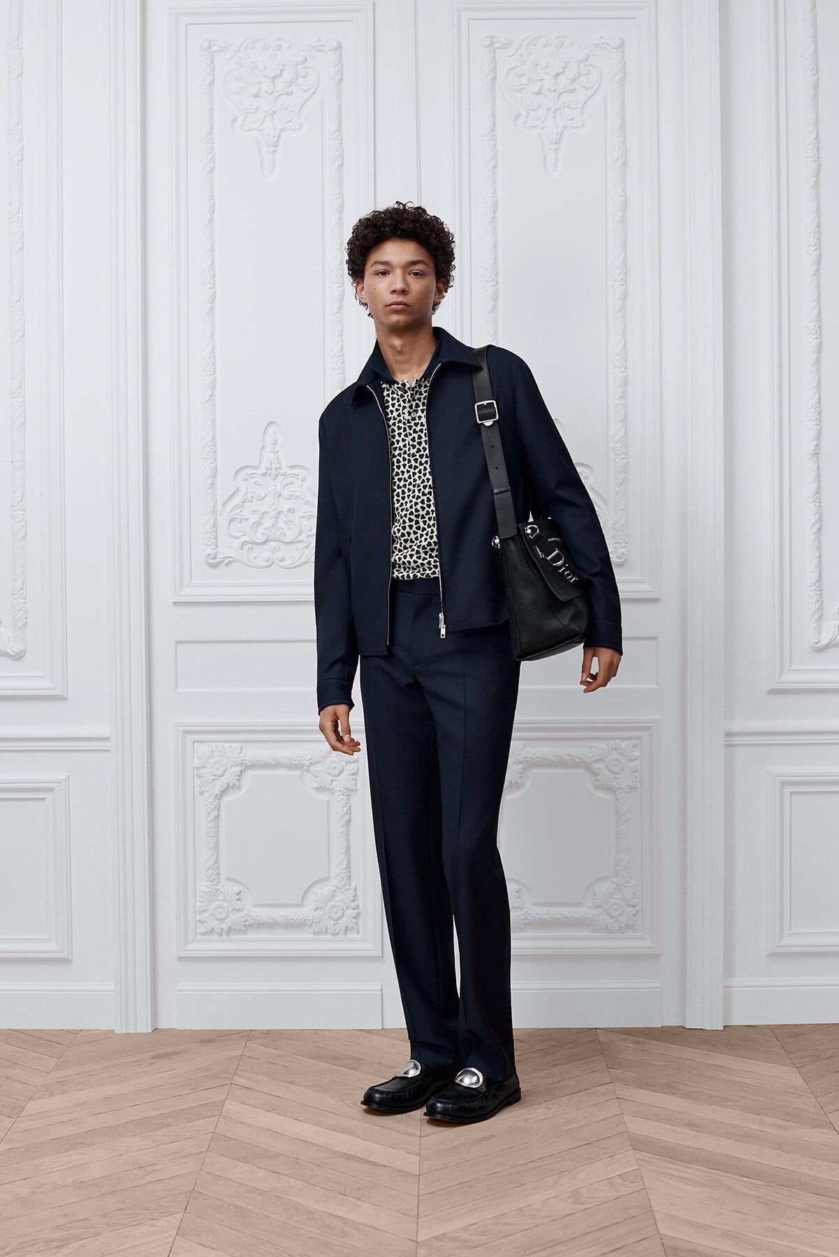 Trousers & Shorts | DIOR