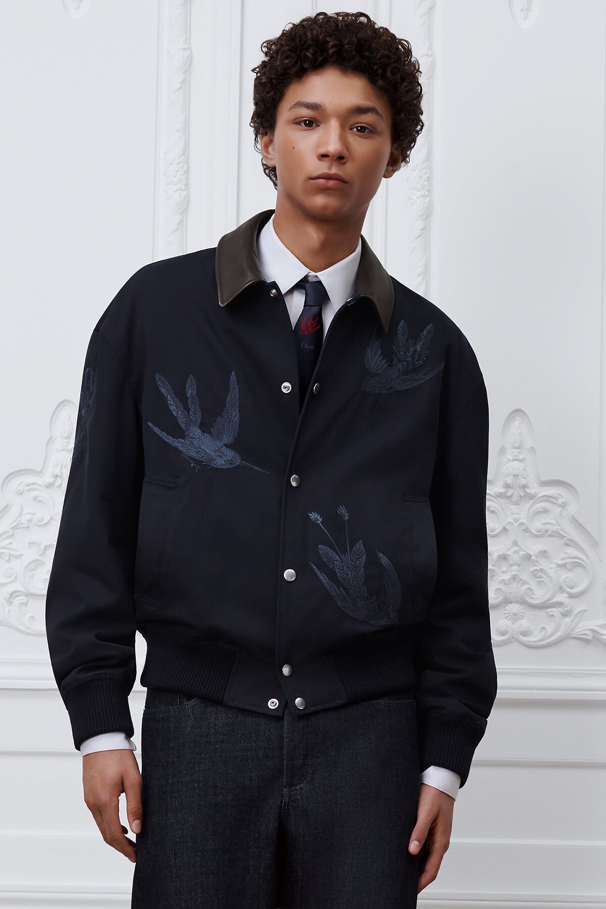 Designer Coats | DIOR