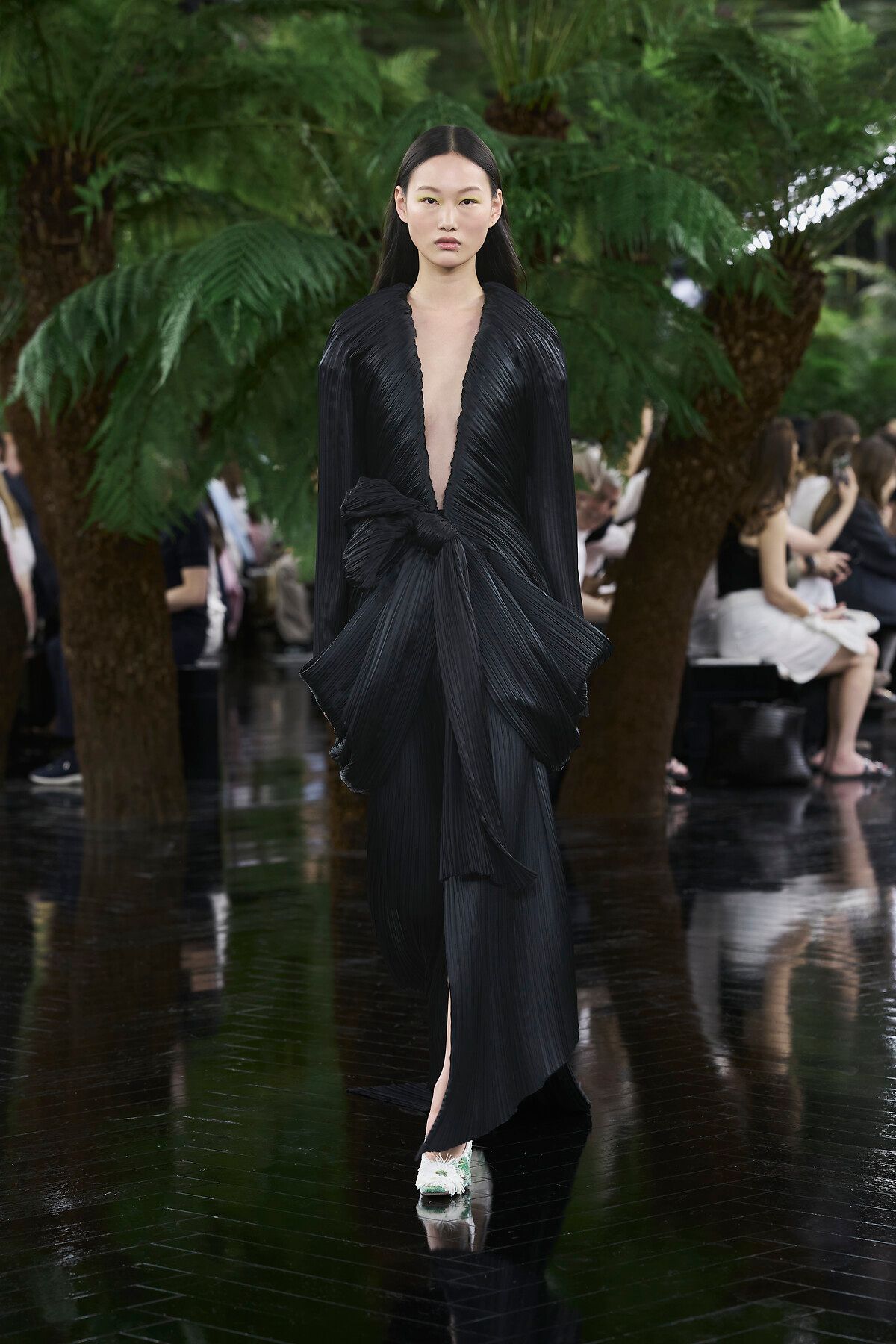 Fall Winter 2026-2027 Haute Couture Show - ウィメンズファッション