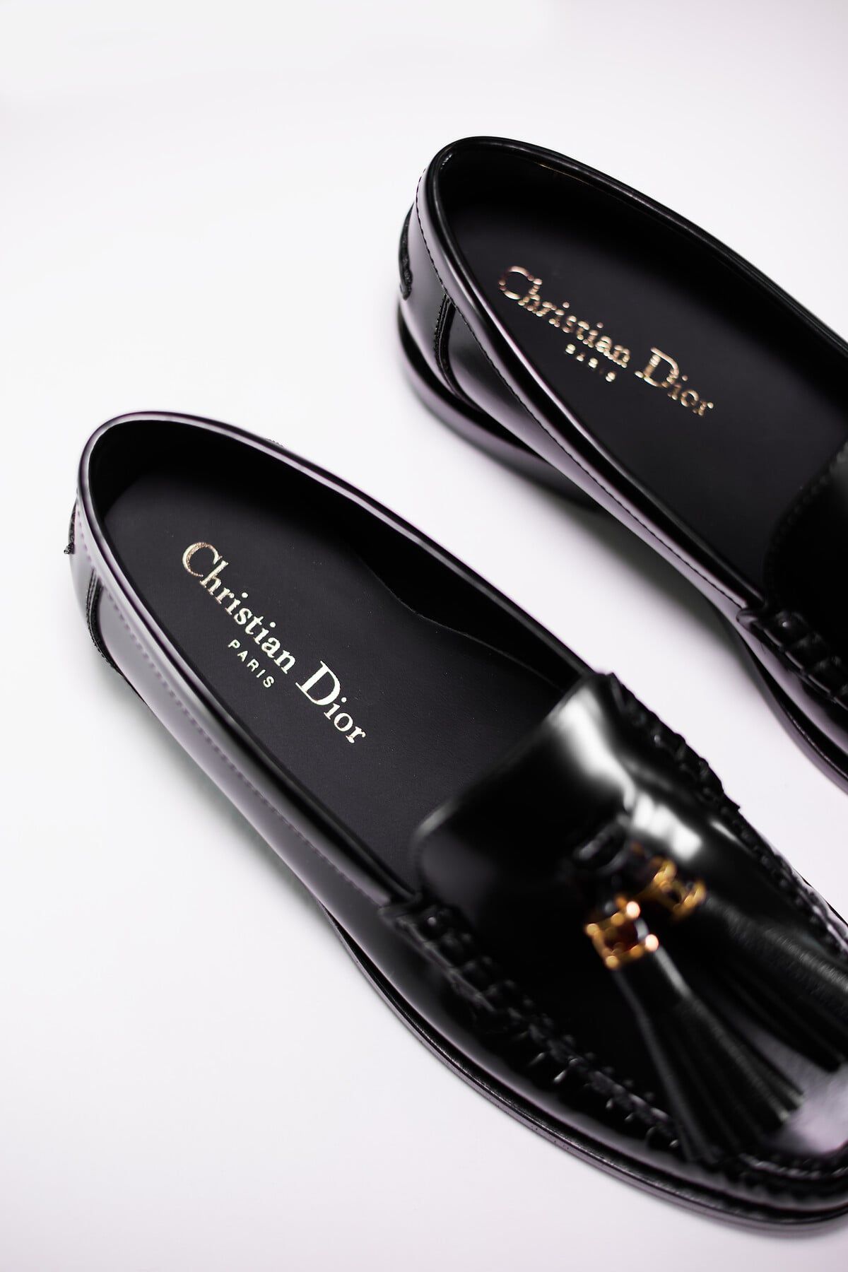 THE D-ACADEMY LOAFERS - news-savoir-faire - Fashion & Accessories