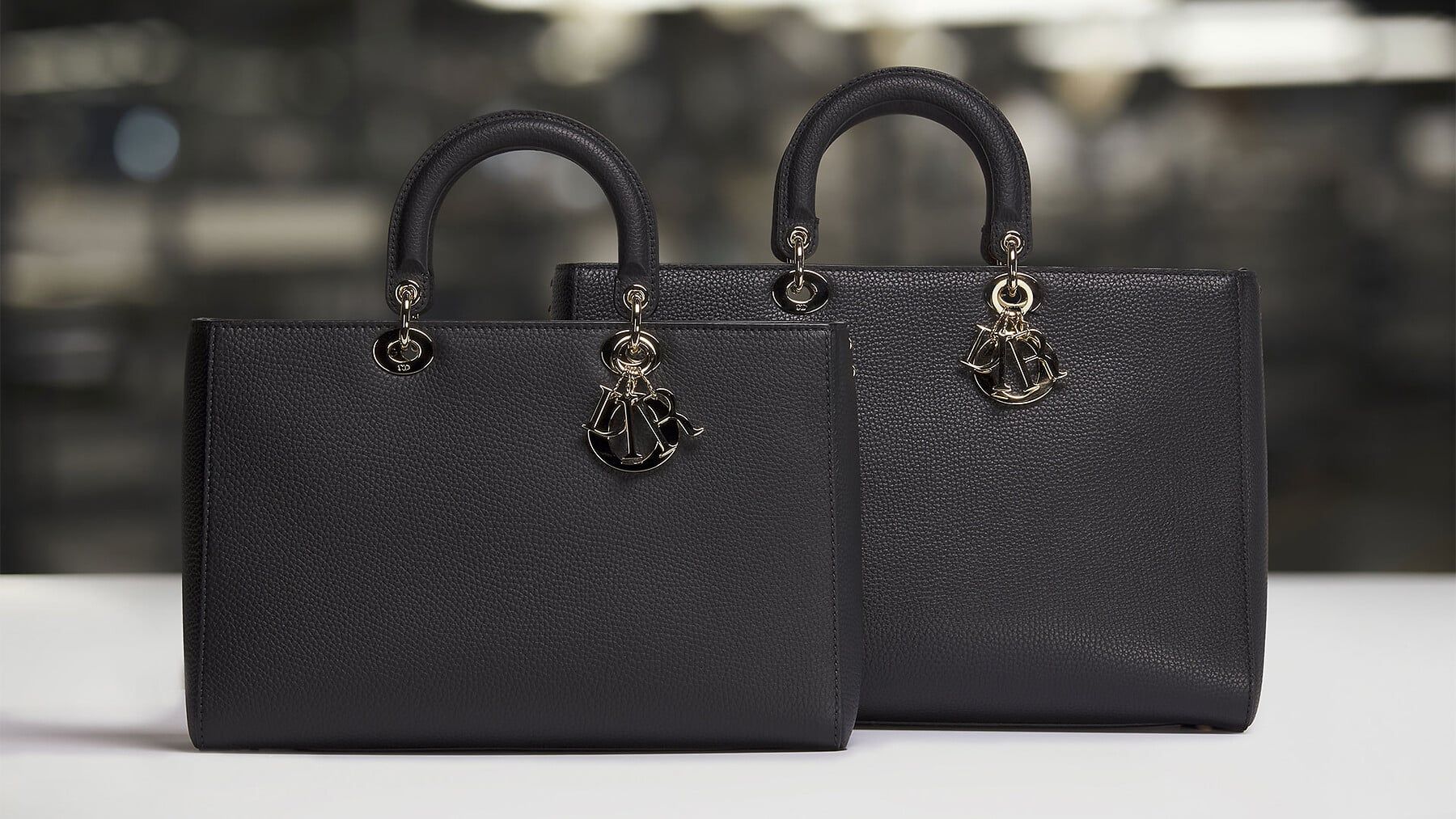 DIOR | 「レディ D-サイア」バッグ - News & Défilés