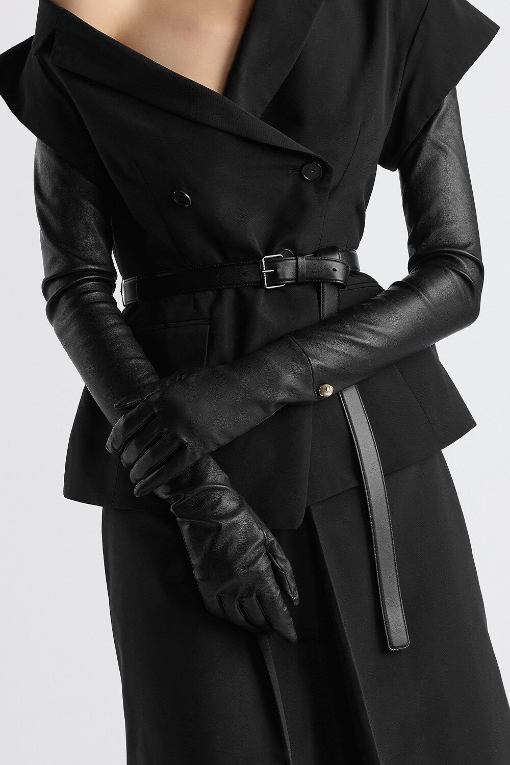 ベスト・ジレ Dior FW25 Jackets (411G02A13769 330) Designer Jackets — Women's Ready-to-Wear | DIOR