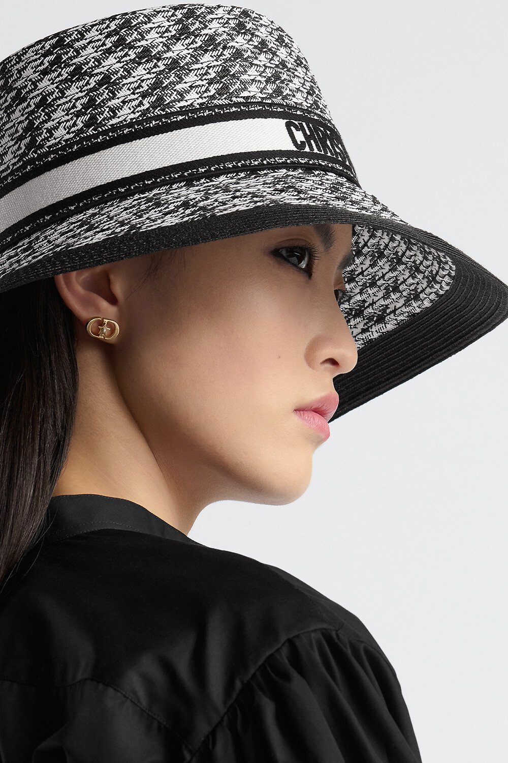 Designer Hats & Gloves for Women | DIOR