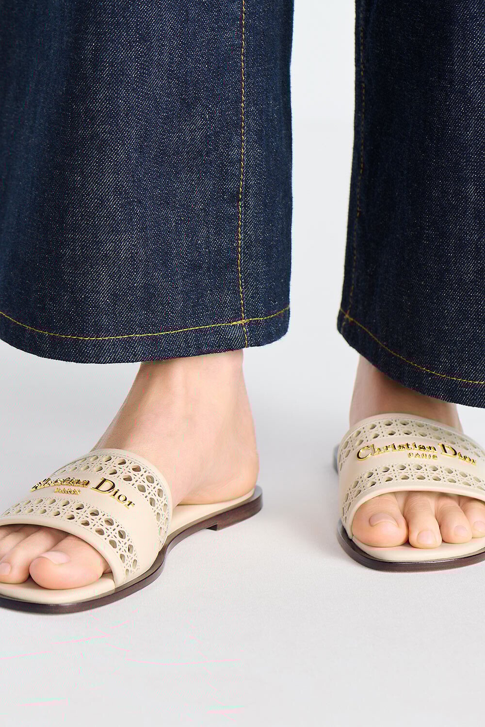 Women's Designer Sandals & Slides | DIOR