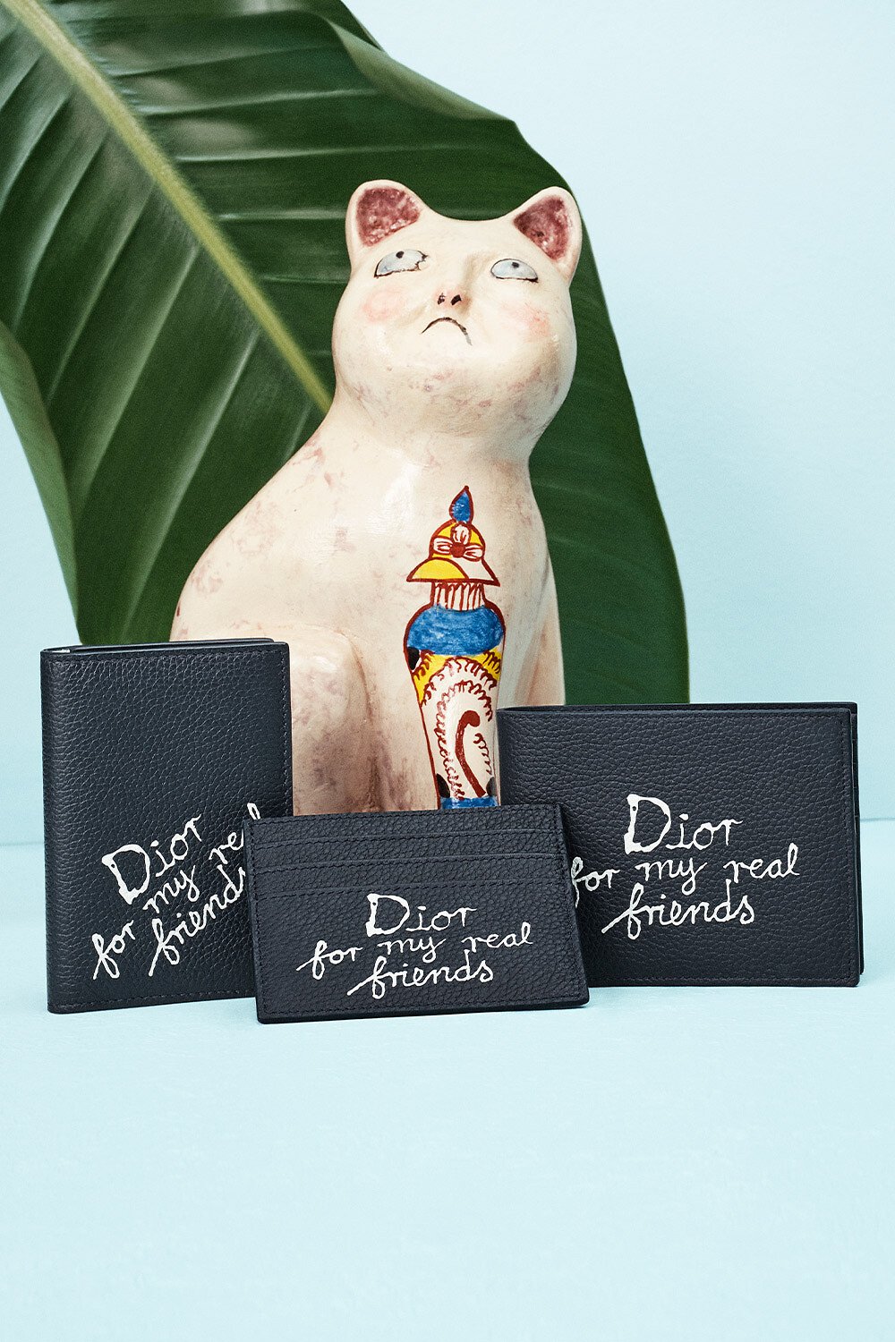 Porte-cartes DIOR AND HYLTON NEL aria_man_viewcode_e01
