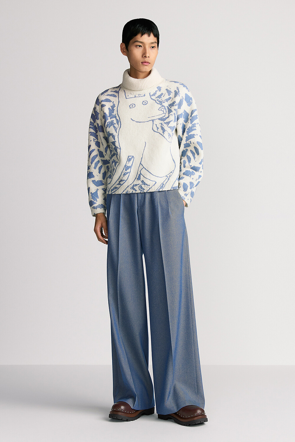 Loose Pants aria_man_viewcode_e01