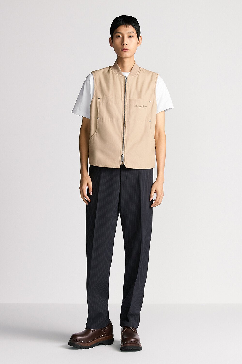Tailored Straight Pants aria_man_viewcode_e01