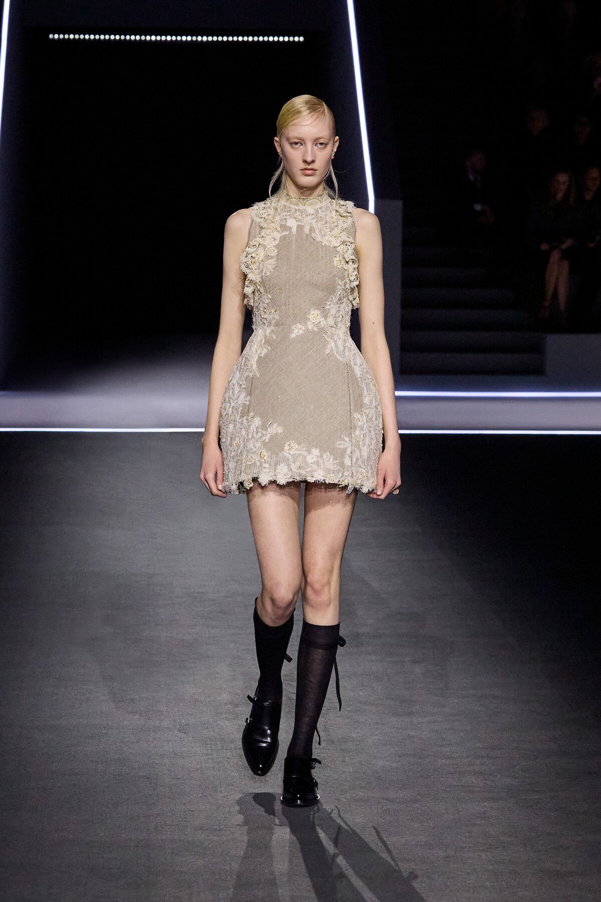 DIOR sfilata ready-to-wear Autunno-Inverno 2025-2026 124 pm 11872 1009 1009925 mik863l2de whr