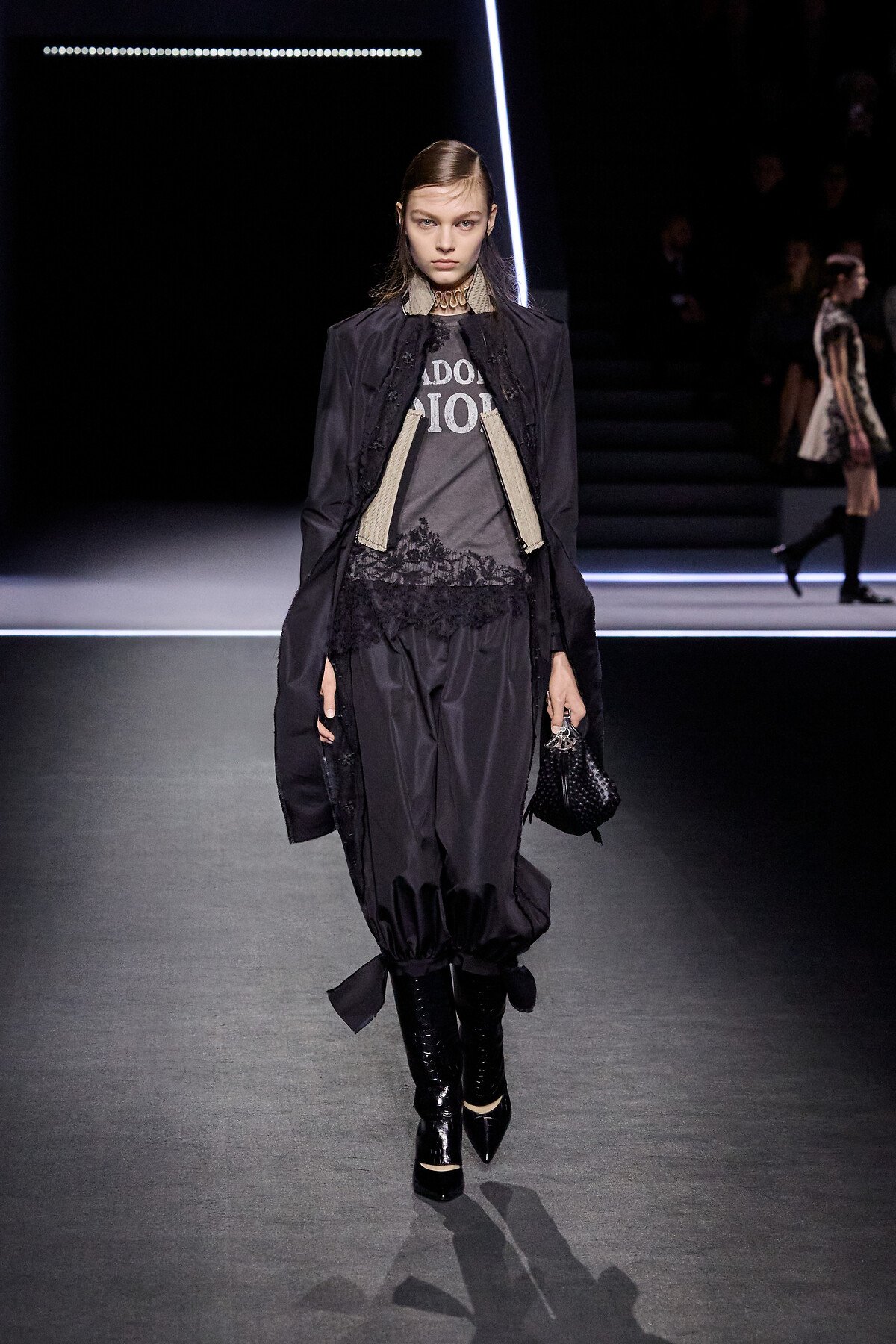 DIOR sfilata ready-to-wear Autunno-Inverno 2025-2026 125 pm 11872 1009 1009928 tqntra24bs whr