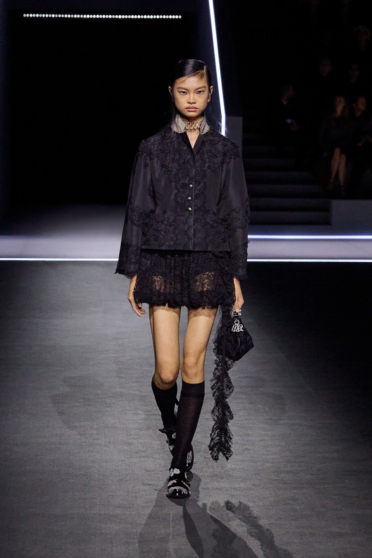 DIOR sfilata ready-to-wear Autunno-Inverno 2025-2026 126 pm 11872 1009 1009931 ydxpnky59c whr