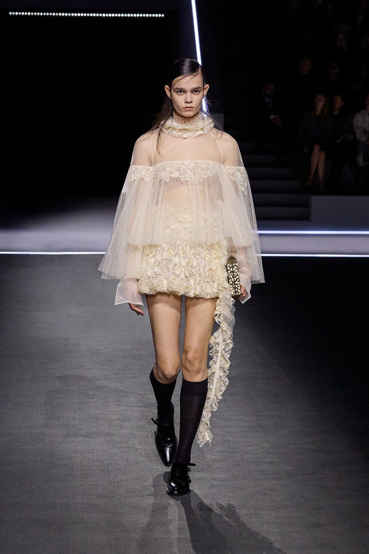 DIOR sfilata ready-to-wear Autunno-Inverno 2025-2026 128 pm 11872 1009 1009937 jfqwc3ukht whr