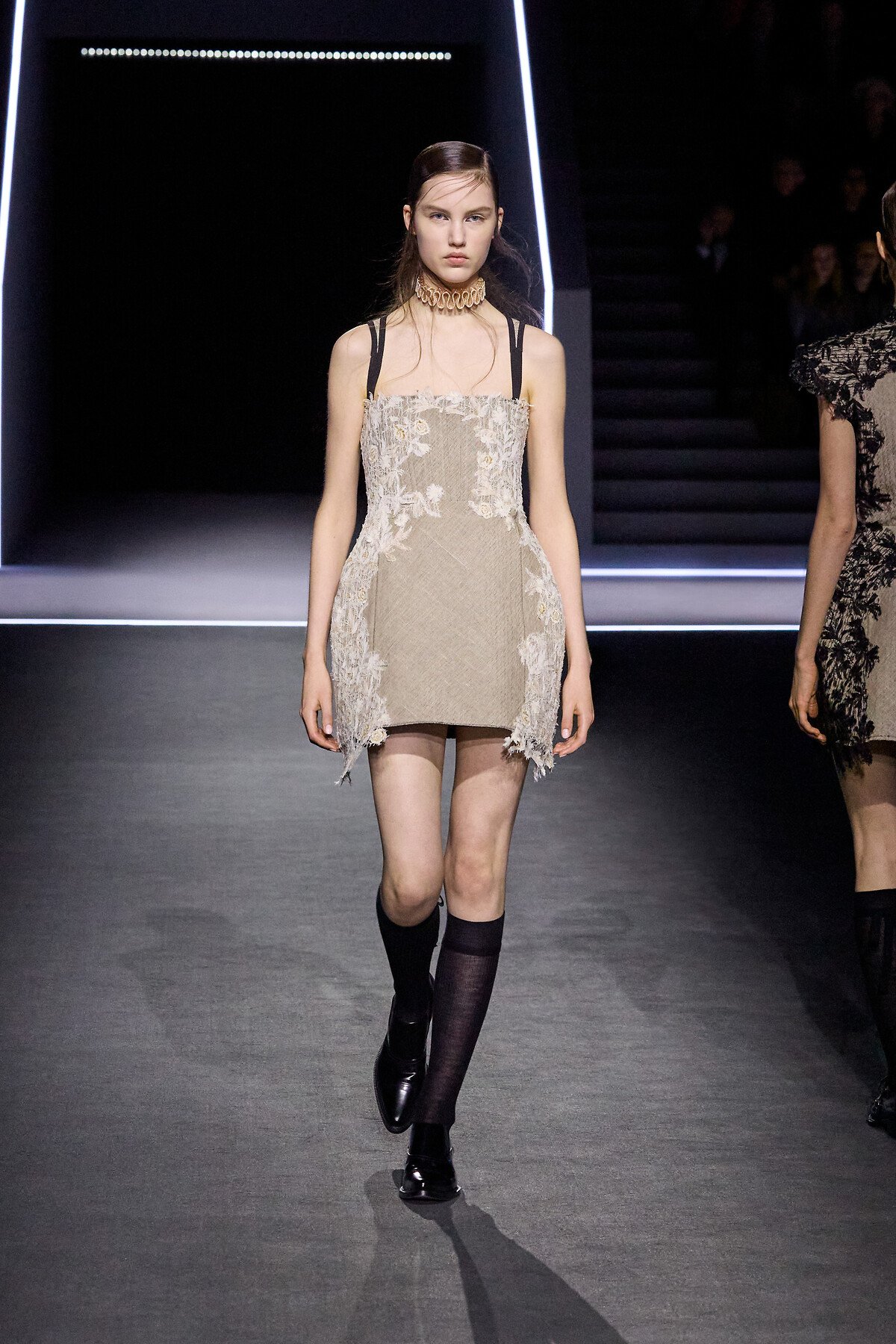 DIOR sfilata ready-to-wear Autunno-Inverno 2025-2026 130 pm 11872 1009 1009943 djslyv2ixh whr