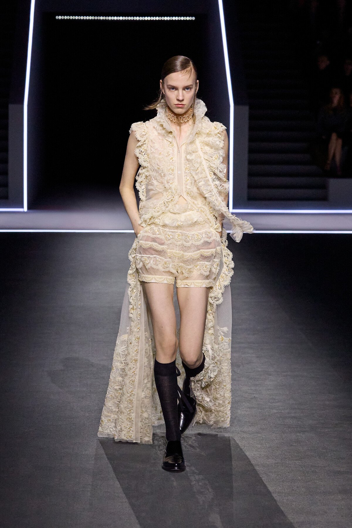 DIOR sfilata ready-to-wear Autunno-Inverno 2025-2026 133 pm 11872 1009 1009952 ax89gelc5a whr