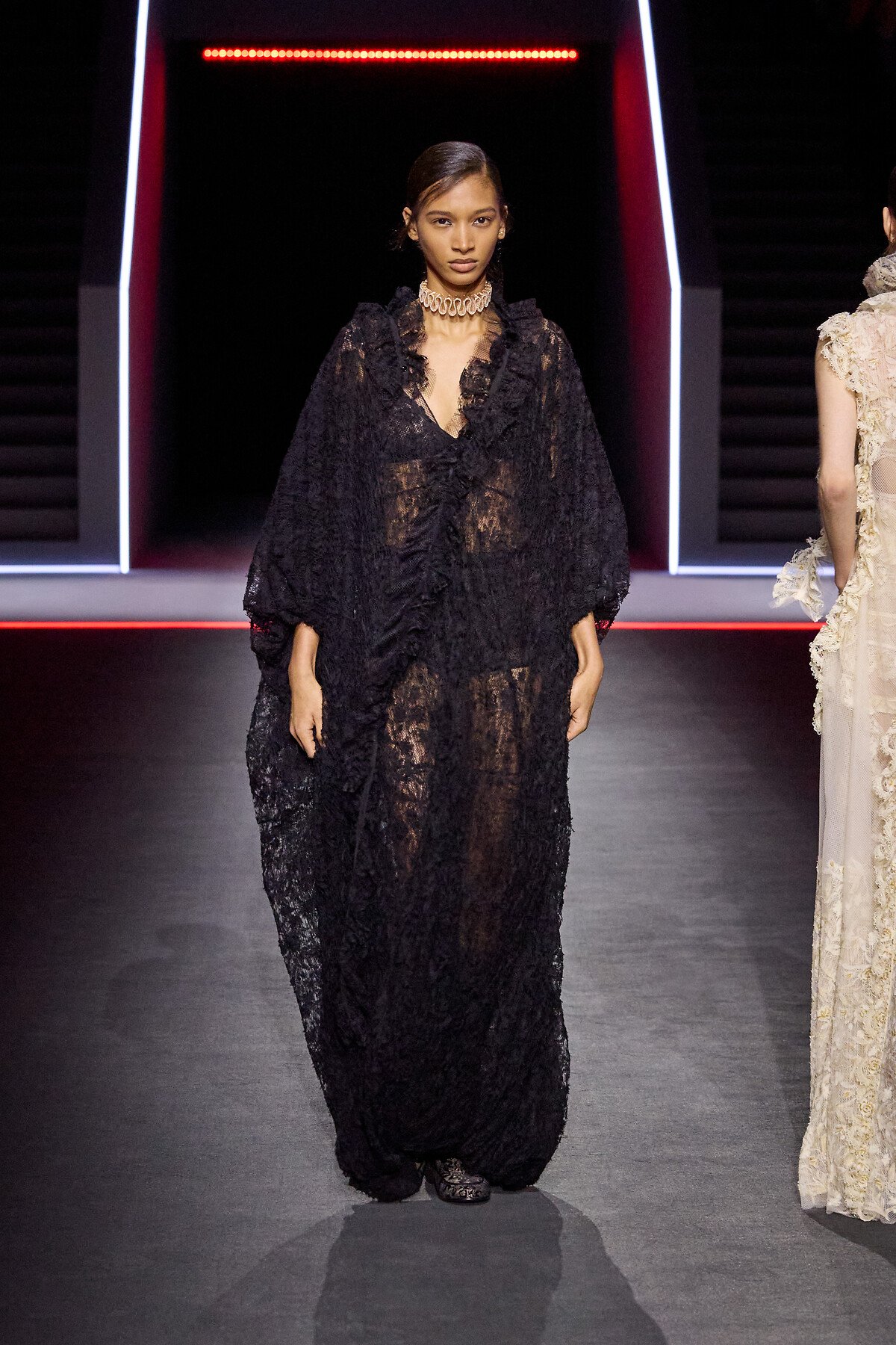 DIOR sfilata ready-to-wear Autunno-Inverno 2025-2026 140 pm 11872 1009 1009973 5rt6lxtddv whr