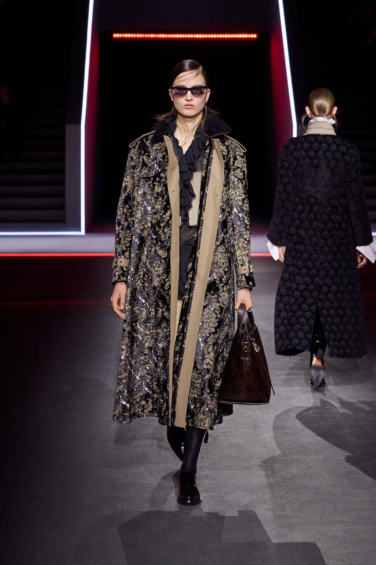 DIOR sfilata ready-to-wear Autunno-Inverno 2025-2026 146 pm 11872 1009 1009991 ptx5jxb7ej whr