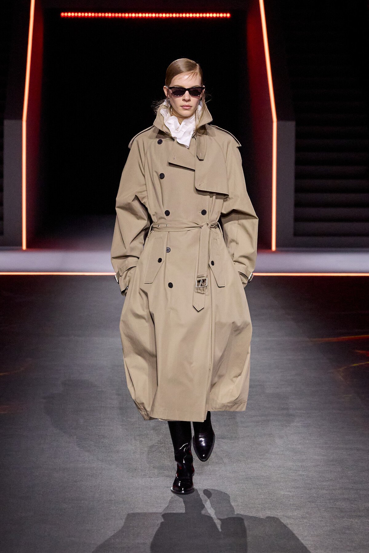 DIOR sfilata ready-to-wear Autunno-Inverno 2025-2026 152 pm 11872 1010 1010009 hjyajx035m whr