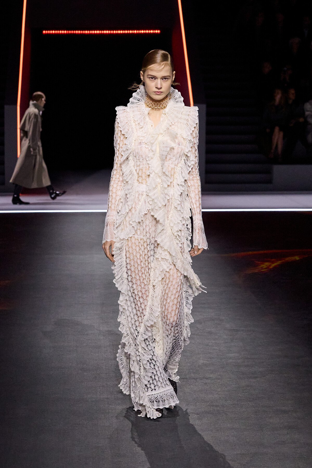DIOR sfilata ready-to-wear Autunno-Inverno 2025-2026 155 pm 11872 1010 1010018 js9mf7u5ax whr